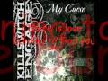 Killswitch Engage - My Curse (with Lyrics)