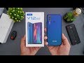 Baterai Besar!! VIVO Y12 UNBOXING Indonesia!!