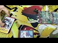 digimon tcg deck profile bt 17 pulsemon tribal