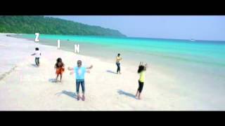 Thanks 2 Zindagi Song Trailer II Kerintha Movie II Sumanth Aswin, Sri Divya