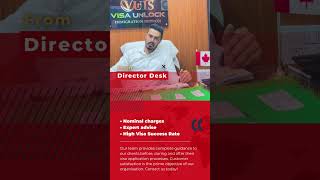 Visa Unlock Immigration | Chandigarh | Best Immigration Services