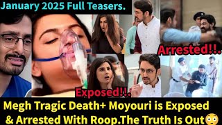 Betrayal Zeeworld January 2025 Full Teasers Update in English.