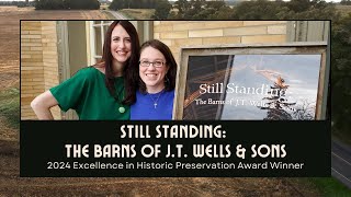 Excellence Award Spotlight: Still Standing