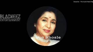 Bistar Chhod Ke So Gaya (1981) Ek Hi Bhool Movie, Asha Bhosle Evergreen Hit Music:Laxmikant Pyarelal