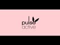 Pulse Active x Ariana Grande