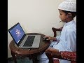 Learn Quran Online in Online Quran Classes, Courses With Tajweed for kids and adults, Men and Women.