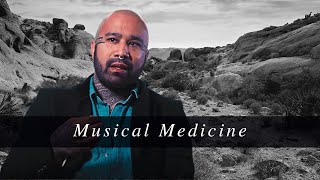 Music: Origin Stories, Rites of Passage, Sharing Your Medicine with Nahko