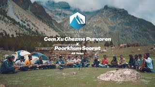 Cem zu chezme purvoren - Poorkhum Soorat | Hi-Altitude Festivals | Season 1 |  Yeshpirth  Meadows |