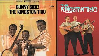 Blowin' In The Wind -The Kingston Trio(바람 속에서 휘날리고-더 킹스턴 트리오)[가사 번역]