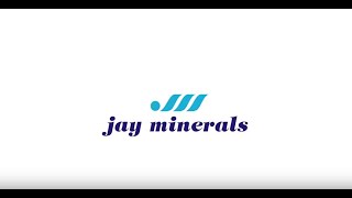 Industrial Minerals By Jay Minerals, Ahmedabad