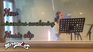 New miraculous awakening movie music clip 🎵 | Source jeremy zag |  Ladyblog ✨🎶