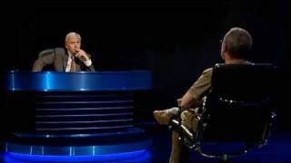 Mastermind contestant on why he's a Trotskyist