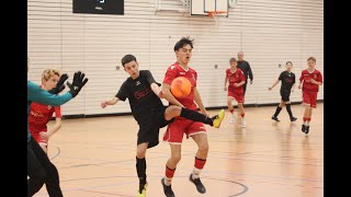 TSV Peißenberg e. V. Abteilung Fußball: Hallenturnier \