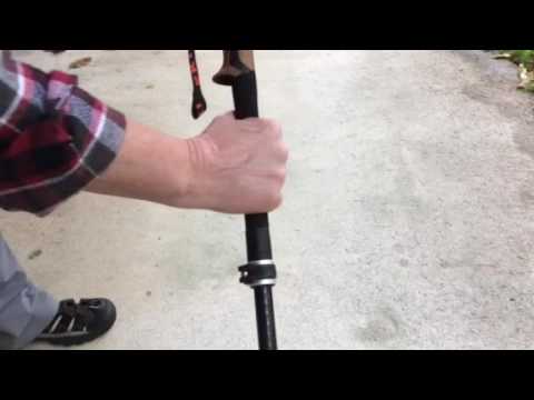 Leki Micro Vario ti dss review Leki Micro Vario ti dss review