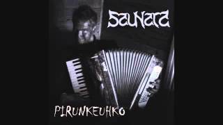 Saunara - Instrumentaali (2012)