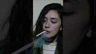 Neslihan atagul very sad || smoking neslihan atagul || pregnant neslihan #youtubeshort #neslihanatag