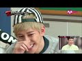 mnet 블락비의 개판5분전 ep05 폭풍의 전학생 지코 vs 개오초 실세 박경 eng sub