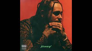 Post Malone - Congratulations 1 hour