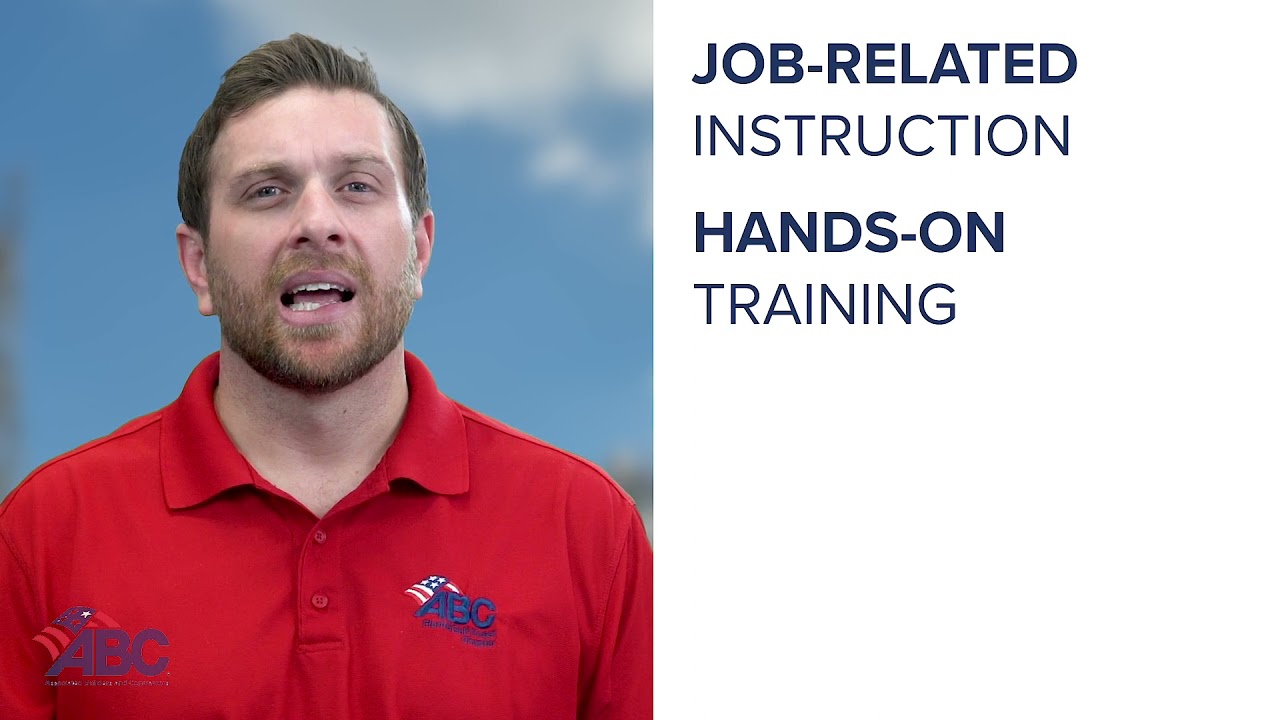 Apprenticeship Video Youtube