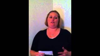 Speech 2 - pet peeves