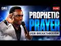 PRAYER FOR INSTANT BREAKTHROUGH | LIVE 🚨PRAYER STREAM WITH PROPHET JOSHUA