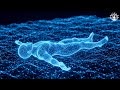 432Hz- Fall Into Deep Healing Sleep, Restore Whole Body, Healing Music for Peace and Relaxation
