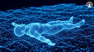 432Hz- Fall Into Deep Healing Sleep, Restore Whole Body, Healing Music for Peace and Relaxation