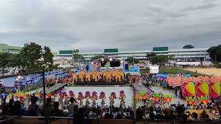 Barangay Granada Masskara