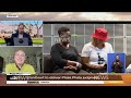 Constitutional Court to deliver judgment on EFF's bid to revive Phala Phala saga