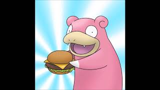 The Slowpoke Song