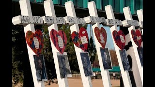 Twenty years after Columbine, what's changed and what hasn't