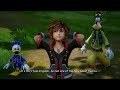 Kingdom Hearts 4 World Watch - Part 1 Disney Animated Canon