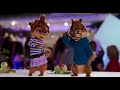 Mafikizolo - 10k (Chipmunk Version) ft Sjava