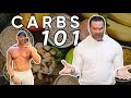 Carbohydrates: Everything You Need To Know