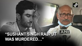 Sushant Singh Rajput case rises from grave; man who conducted autopsy claims ‘actor was murdered’