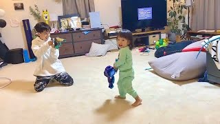 【神回】この動画を見て笑顔にならない人はいますか？