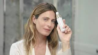 SISLEY PARIS / How to use Sisleÿa L'Integral Anti-Age Radiance Anti-Dark Spot Serum?