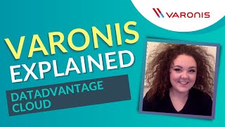 Varonis Explained: Introduction to Varonis DatAdvantage (DA) Cloud | Short Video Series