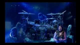 Nightwish Ghost Love Score Tarja/Floor Fanmade