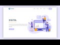 How to Make a Website Using CSS Flexbox