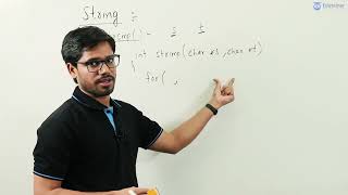 2. strcmp() & strncmp() Function
