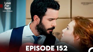 Love For Rent Episode 152 Kiralık Ask Urdu Dubbed - اردو میں ڈب شدہ قسط 152 کرایہ کے لیے محبت