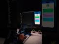 Build AI Voice Assistant 🔥 #reactnative #reactjs #coding #shorts #ios