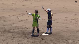 140517 伊予銀行ｖｓ豊田自動織機(Iyo Bank vs Toyota Industries)