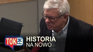 Odebrać tytuł Jaruzelskiemu? ''nie sądzę, że historię można tworzyć po historii''