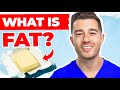 What is Fat? | Doctor Explains