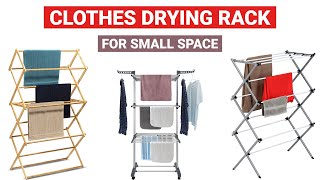 Best Clothes Drying Rack for Indoor and Outdoor [5 Best Clothes Drying Racks]💯💯