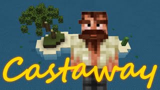 Minecraft Castaway 16 - Flaming Armour