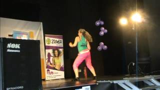 Zumba Party Świdnica - Dalibomba