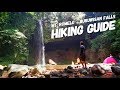 Mt. Romelo + Buruwisan Falls Hiking Guide | JMtheTraveler